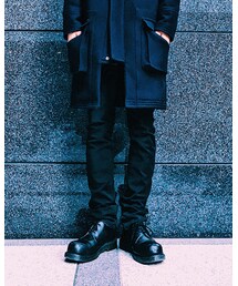 Dr. Martens | ドレスシューズ