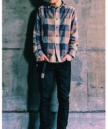 N.HOOLYWOOD | シャツ/ブラウス