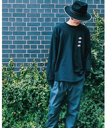 N.HOOLYWOOD x VANS | Tシャツ/カットソー