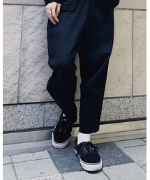 VANS | スニーカー