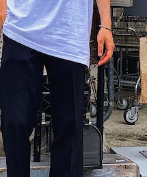 N.HOOLYWOOD | スラックス