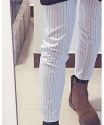 emily | チノパンツ