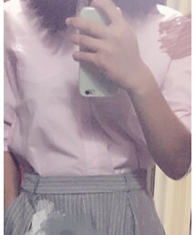 GU | シャツ/ブラウス