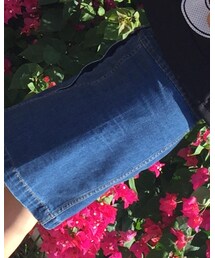 ZARA | デニムスカート