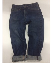 Levi's | 古着 505 big E(デニムパンツ)