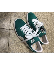 PUMA | SUEDE(スニーカー)