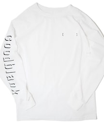 Goodblank | ロンT(Tシャツ/カットソー)