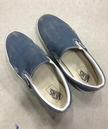 VANS | スリッポン(スニーカー)