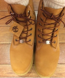 Timberland | カスタムブーツ(ブーツ)