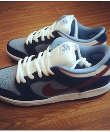 NIKE SB | FTC DUNK SB(スニーカー)