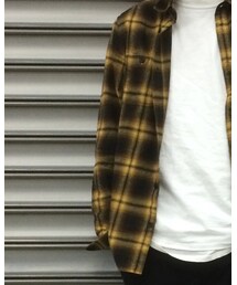 Supreme  | シャツ/ブラウス