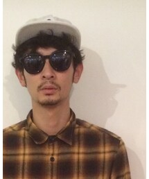 Passport | キャップ