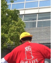 Supreme  | キャップ