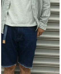 THE UNION | その他パンツ