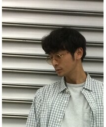 A.D.S.R. | メガネ