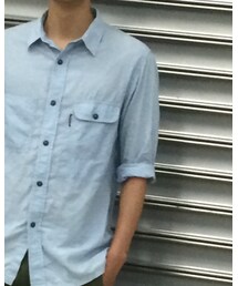 BLUE BLUE | シャツ/ブラウス