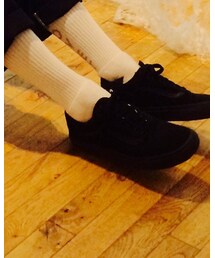 VANS | スニーカー