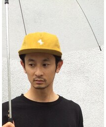 TODAY is THE DAY | キャップ