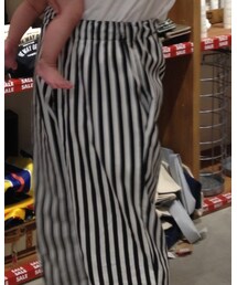 Teflon | その他パンツ