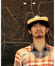 NEW CINEMA | キャップ