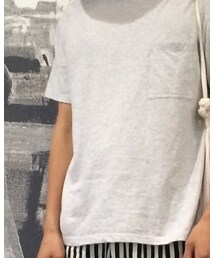 THE UNION | Tシャツ/カットソー