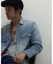 BLUEBLUE | シャツ/ブラウス