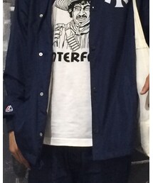 INTERFACE | Tシャツ/カットソー