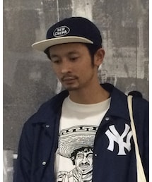 NEW CINEMA | キャップ