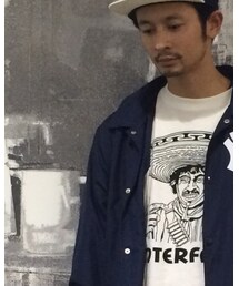 MAJESTIC | ジャケット/アウター