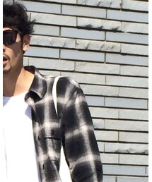 THE FABRIC | シャツ/ブラウス