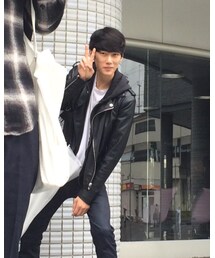 ジノ君 | その他