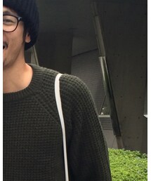 SILAS | ニット/セーター