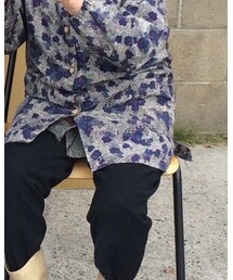 実家の近所のおばあちゃん | その他