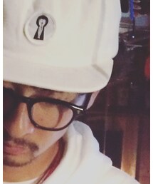 pass-port | キャップ