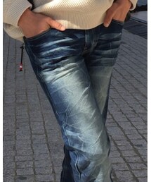 Avail | デニムパンツ