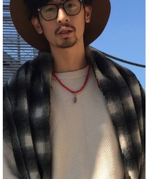 あるじゃん | ネックレス