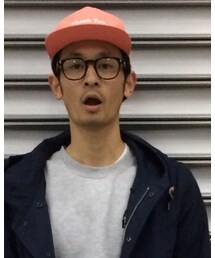 SNAKES PORNO WHEEL | キャップ