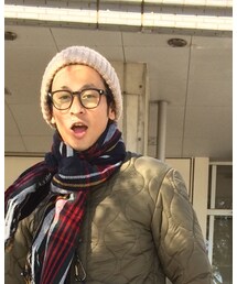 SILAS | マフラー