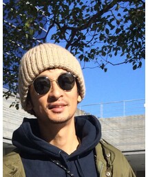 BLACK FLYS | サングラス