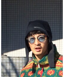 THE NORTH FACE | 帽子