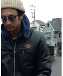 CHALLENGER | ジャケット/アウター