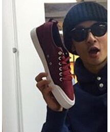 DC SHOES | スニーカー
