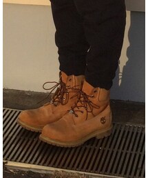 Timberland | ブーツ