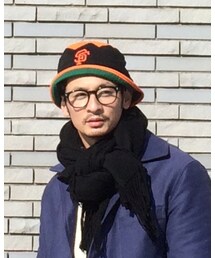 AMERICAN NEEDLE | ハット