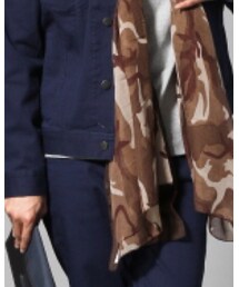 BLISS POINT | マフラー