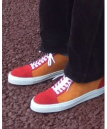 AMIJIAKAS | スニーカー