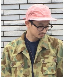 BACKDOOR | キャップ