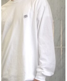 LO-FI | Tシャツ/カットソー