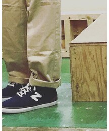 NEW BALANCE | スニーカー