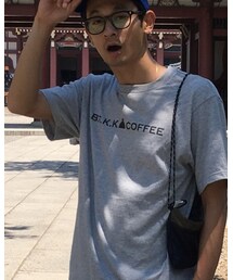 B.S.K.K | Tシャツ/カットソー